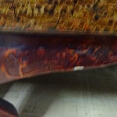 愛品倶楽部柏店】 津軽塗 座卓