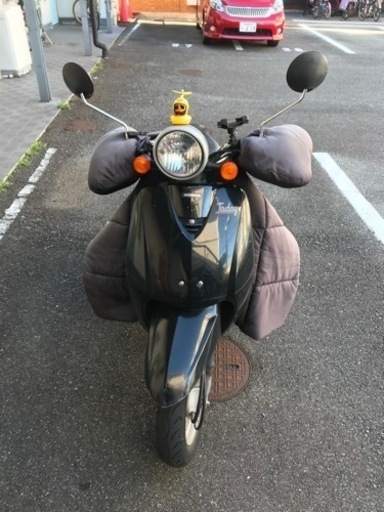 原付バイク　Honda Today 値下げ致しました。