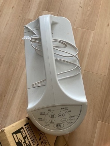 除湿機、乾燥機【美品】
