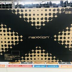✨ネクシオン 39インチ液晶テレビ FT-C3901B 新品✨うるま市田場✨