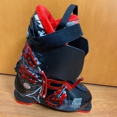 スキーブーツ　Atomic 25〜25.5センチ