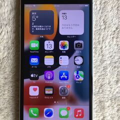 【ネット決済・配送可】iphone6s plus 128GB s...