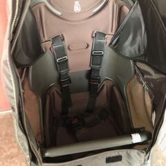 【ご予約中】ブリヂストン bikke POLAR 前後ろ子供乗せ アシスト自転車 2021年購入！状態良好 純正レインカバー