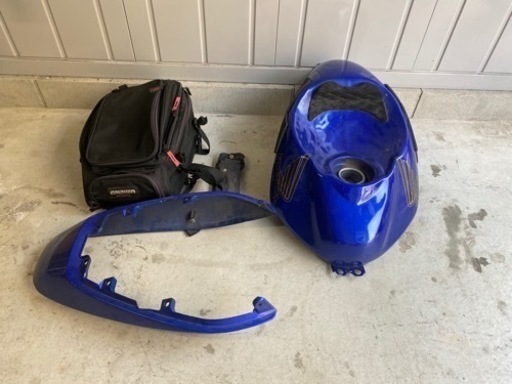 ホンダ VTR250 MC33 18,988km エクストリーム ジムカーナ 自賠責あり ホンダ VTR250 MC33 18,988km エクストリーム ジムカーナ 自賠責あり