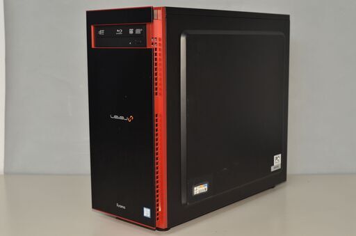 デスクトップPC Windows10+office 高性能 i7-6700K GTX970 新品爆速