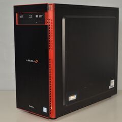 デスクトップPC Windows10+office 高性能 i7-6700K GTX970 新品爆速