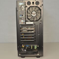 デスクトップPC Windows10+office 高性能 i7-6700K GTX970 新品爆速SSD512GB+大容量HDD2TB メモリ16GB ブルーレイ USB3.0 便利なソフト多数 デスクトップPC Windows10+office 高性能 i7-6700K GTX970 新品爆速