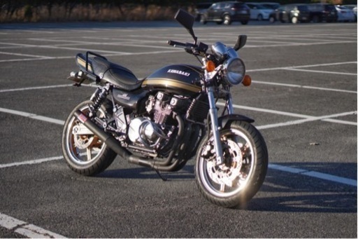 その他 zephyr400