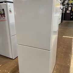 【愛品館市原店】ツインバード 2018年製 110L 2ドア冷蔵...