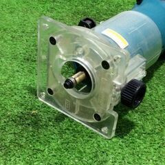 マキタ 3707FC 電子トリマ【リライズ市川行徳店】【店頭取引限定