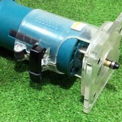 マキタ 3707FC 電子トリマ【リライズ市川行徳店】【店頭取引限定