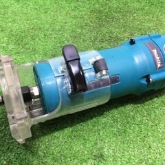 マキタ 3707FC 電子トリマ【リライズ市川行徳店】【店頭取引限定