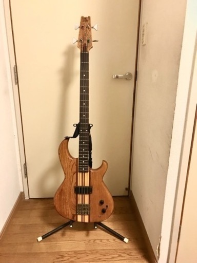 Aria ProⅡ SB-700 Super Bass