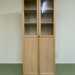 【ネット決済】IKEA BILLY 本棚 食器棚 収納家具 棚 ...