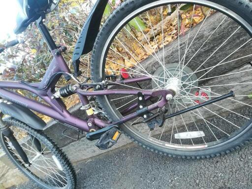 決まりました]mtb マウンテンバイク ブリジストン 【公式通販】