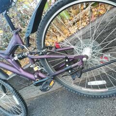 決まりました]mtb マウンテンバイク ブリジストン