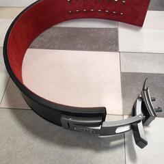 SBDパワーベルト 新型 ベルト Sサイズ