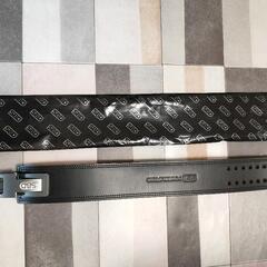 SBDパワーベルト 新型 ベルト Sサイズ