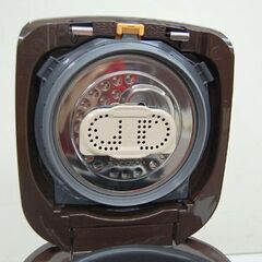 2019年製 象印 圧力IHジャー NP-RL05 ブラウン 3合 1.7L ZOJIRUSHI 炊飯器 炊飯ジャー 札幌市 清田区 平岡