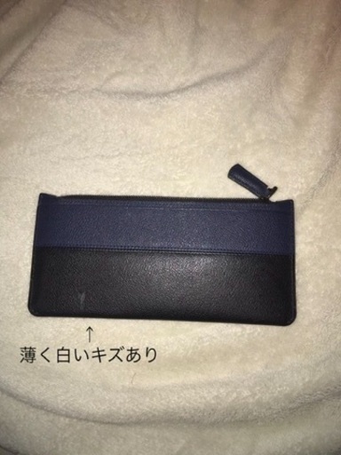 FUJITAKAの長財布