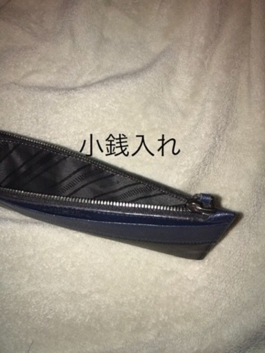 FUJITAKAの長財布