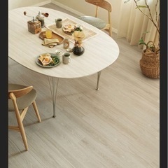 サンゲツ  フロアタイル　3ケース(約10平米分)-Fitbit Versa3 スマートウォッチ