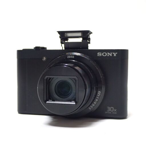 D241 SONY Cyber−Shot WX DSC-WX500 デジタルカメラ