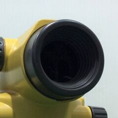 TOPCON AT-B4A オートレベル【リライズ市川行徳店】【店頭取引限定