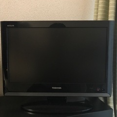 【ネット決済】TOSHIBA TV