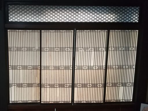 正規品正規販売店 書院組子障子 4枚組 これはお得 その他 Rspg Spectrum Eu