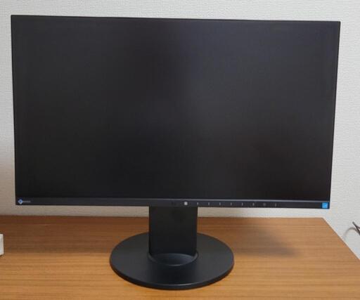 EIZO FlexScan EV2450 23.8型ワイド液晶ディスプレイモニター