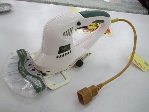 Id Gカインズガーデン芝生バリカン Maincity 沖縄のその他の中古あげます 譲ります ジモティーで不用品の処分