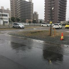 ～仲介手数料0円！●バイク月極駐車場●磐田市立野●スペースＥＣＯ豊田町駅前第３●1,500円～ - 磐田市