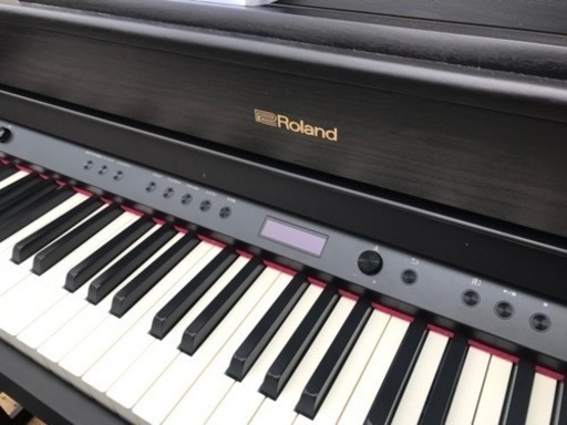 ローランド HP702-DRS | alfasaac.com