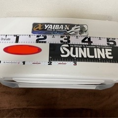 シマノクーラーボックス　24L