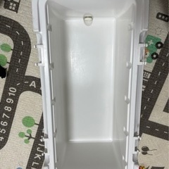 シマノクーラーボックス　24L