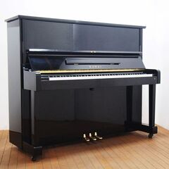 KAWAI/カワイ TP125 アップライトピアノ 88鍵 20...
