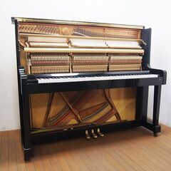 KAWAI/カワイ TP125 アップライトピアノ 88鍵 2020年12月17日調律済み (LA45)