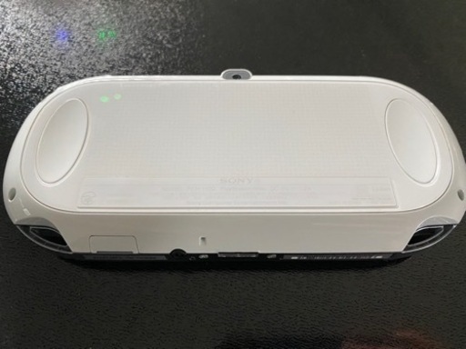 【譲渡先決定】【あんしん決済】PS Vita 譲渡先決定】【あんしん決済】PS Vita PS Vita」の発売日が正式決定