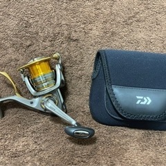 ダイワ　プレイソ2000HLBD 