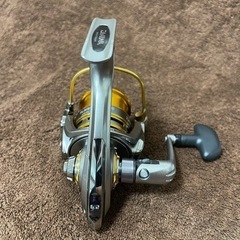 ダイワ　プレイソ2000HLBD 