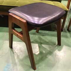 【愛品館八千代店】カリモク60　スタッキングスツール【愛八DN】