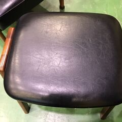 【愛品館八千代店】カリモク60　スタッキングスツール【愛八DN】