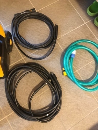 高圧洗浄機 洗車 掃除に | clinicaversalles.com.pe