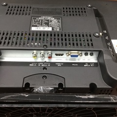 NEXXION DVDプレーヤー内蔵液晶テレビ　を紹介いたします！トレジャーファクトリーつくば店