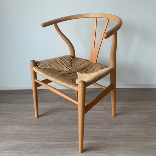 Carl Hansen u0026 Son Y-チェアCH24 座面45㎝ | pcmlawoffices.com