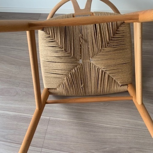 Carl Hansen u0026 Son Y-チェアCH24 座面45㎝ | pcmlawoffices.com
