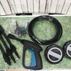 ✨マキタ　高圧洗浄機✨　MHW0700　新品✨うるま市田場✨