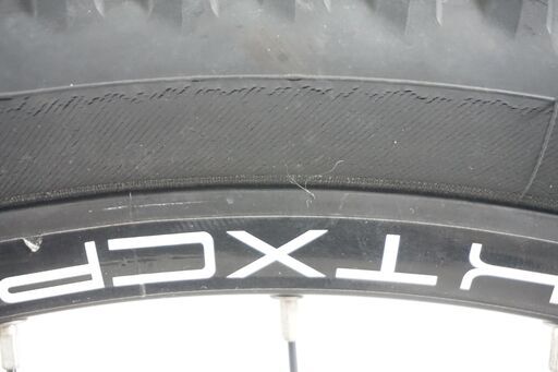 値引き】Bianchi KUMA 26.5 タイヤ内チューブ新品