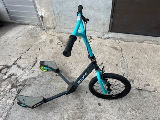 Razor 三輪車